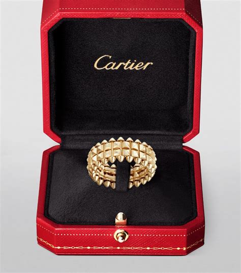 clash de cartier ring replica|cartier unlimited ring.